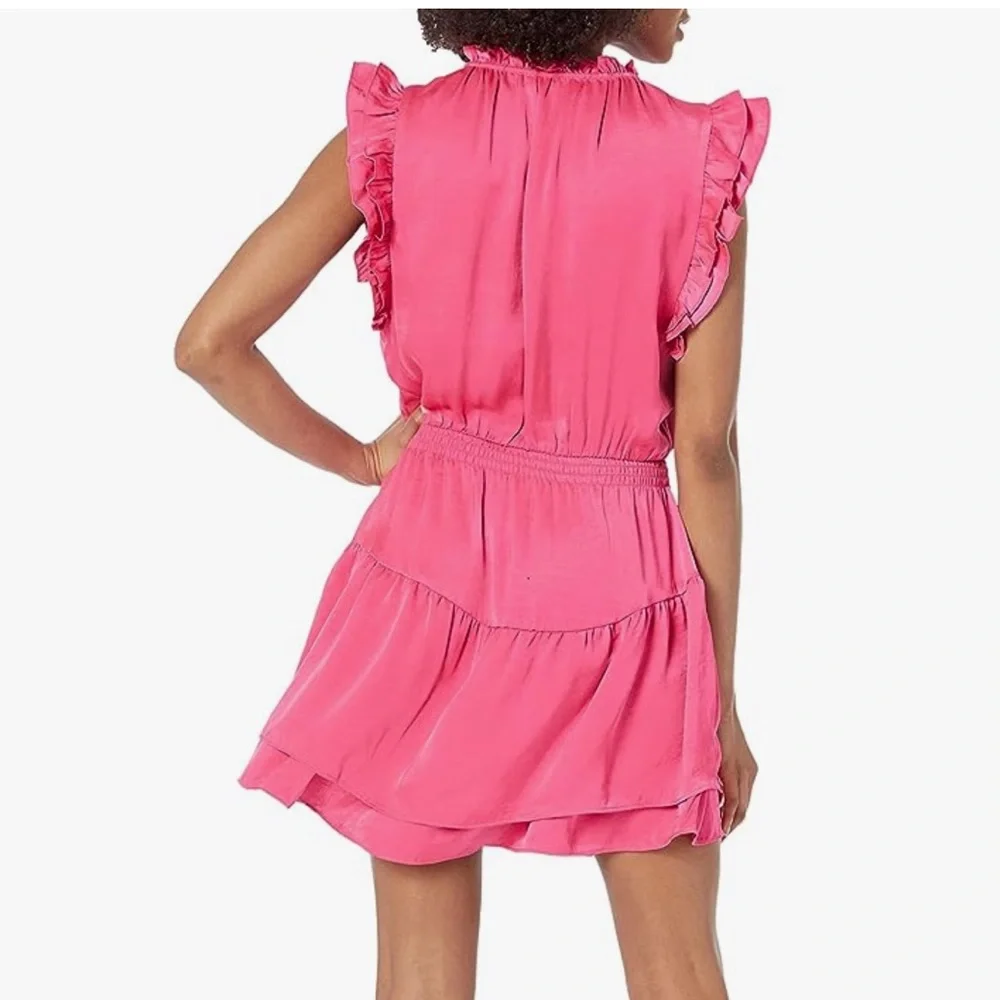 Steve Madden Prairie Dreams Dress - Picture 2 of 4